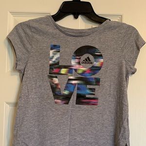 Girls tshirt